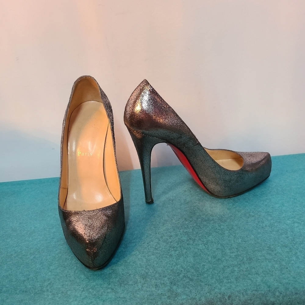 Christian Louboutin Pumps